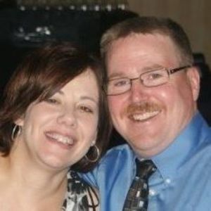 Meet your Posher, Stacy